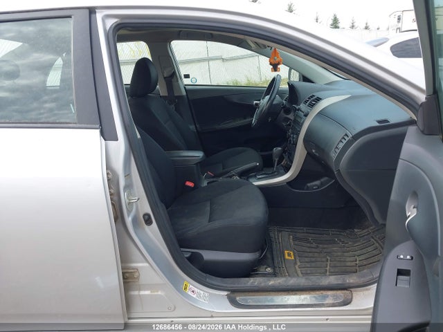Aukcja sprzedaży 2009 Toyota Corolla S, vin: 2T1BU40E99C092986, numer aukcji: 12686456