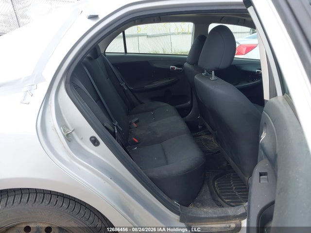 Aukcja sprzedaży 2009 Toyota Corolla S, vin: 2T1BU40E99C092986, numer aukcji: 12686456