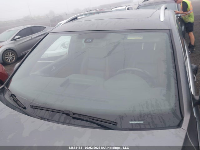 WVGJV7AX3FW070782 Volkswagen Tiguan Comfortline/highline/special Edition/trendline