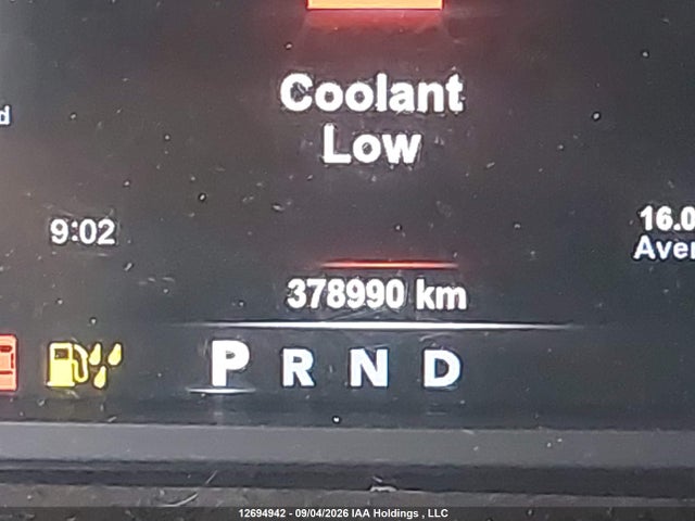 12694942 :رقم المزاد ، 3C63R3FL1JG172323 vin ، 2018 Ram 3500 Longhorn مزاد بيع