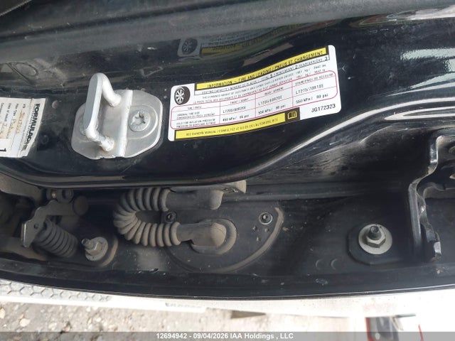 12694942 :رقم المزاد ، 3C63R3FL1JG172323 vin ، 2018 Ram 3500 Longhorn مزاد بيع