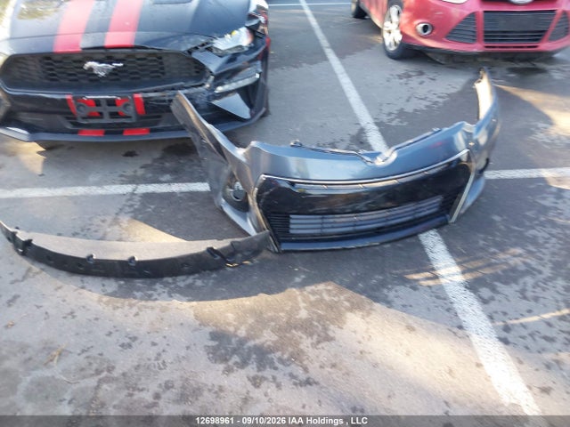Toyota Corolla S 2014 2T1BURHE8EC036890 Image 11