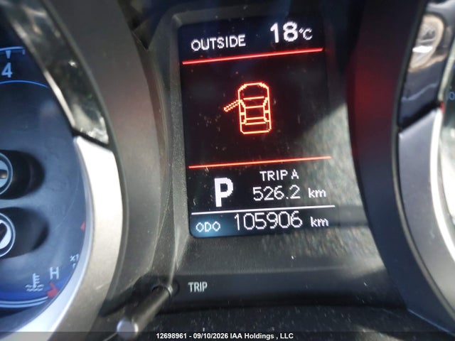 Toyota Corolla S 2014 2T1BURHE8EC036890 Image 15