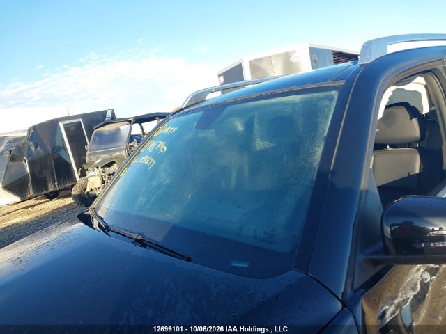 12699101 :رقم المزاد ، WDCGG8HB2BF690780 vin ، 2011 Mercedes-benz Glk 350 4matic مزاد بيع