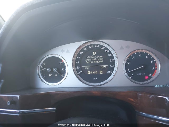 12699101 :رقم المزاد ، WDCGG8HB2BF690780 vin ، 2011 Mercedes-benz Glk 350 4matic مزاد بيع