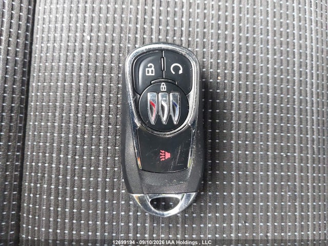 KL47LAE2XRB129123 Buick Envista Preferred Fwd