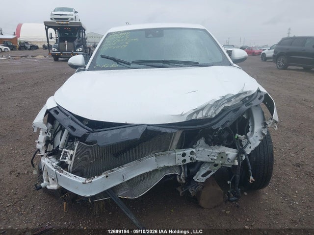 KL47LAE2XRB129123 Buick Envista Preferred Fwd
