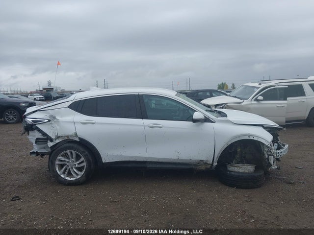 KL47LAE2XRB129123 Buick Envista Preferred Fwd