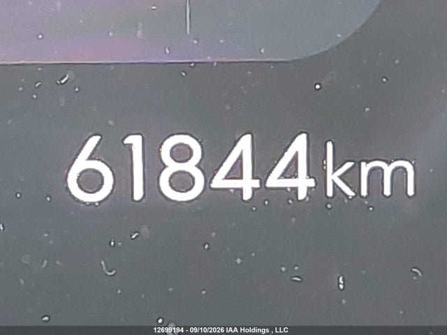 KL47LAE2XRB129123 Buick Envista Preferred Fwd