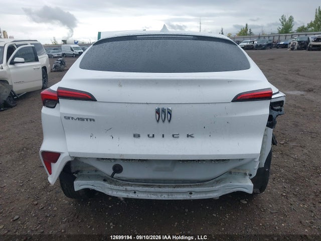 KL47LAE2XRB129123 Buick Envista Preferred Fwd