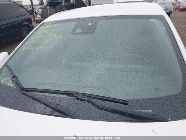 KL47LAE2XRB129123 Buick Envista Preferred Fwd