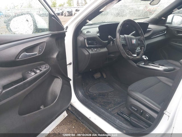 KL47LAE2XRB129123 Buick Envista Preferred Fwd