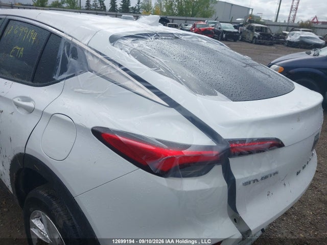 KL47LAE2XRB129123 Buick Envista Preferred Fwd