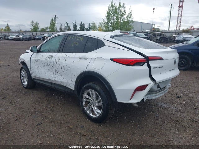 KL47LAE2XRB129123 Buick Envista Preferred Fwd