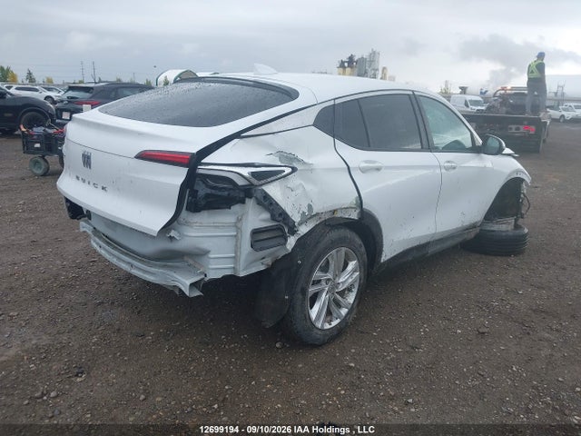 KL47LAE2XRB129123 Buick Envista Preferred Fwd