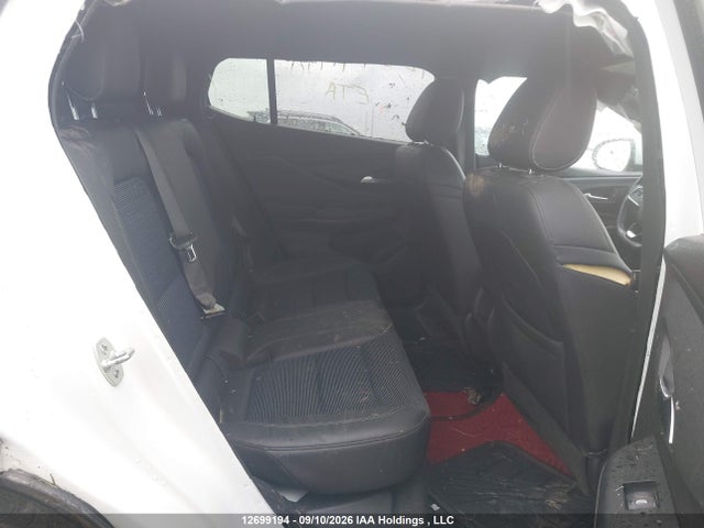 KL47LAE2XRB129123 Buick Envista Preferred Fwd