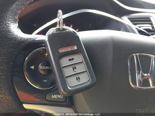 Honda Civic Si Si 2015 2HGFB6E58FH200898 Image 11