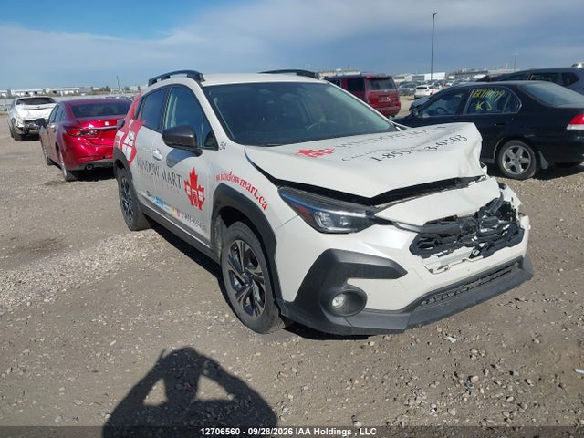 2024 JF2GUADC6R8314703 zdjęcie główne
