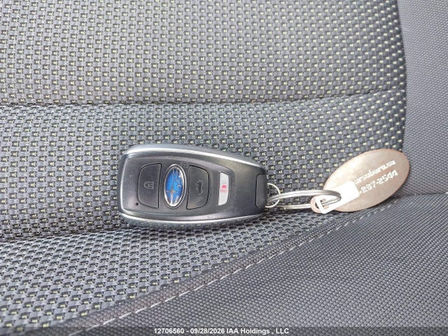 Subaru Crosstrek 2024 JF2GUADC6R8314703 Image 11