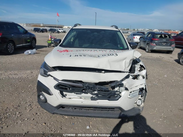 Subaru Crosstrek 2024 JF2GUADC6R8314703 Image 13