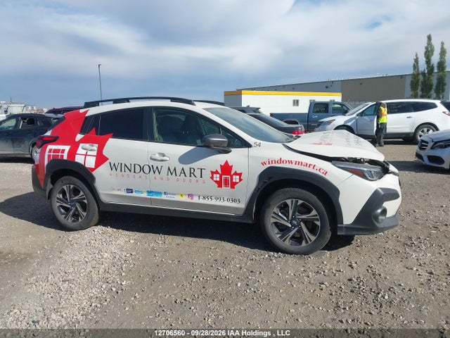 Subaru Crosstrek 2024 JF2GUADC6R8314703 Image 14
