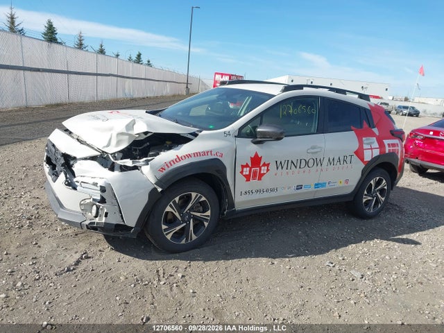 Subaru Crosstrek 2024 JF2GUADC6R8314703 Image 15