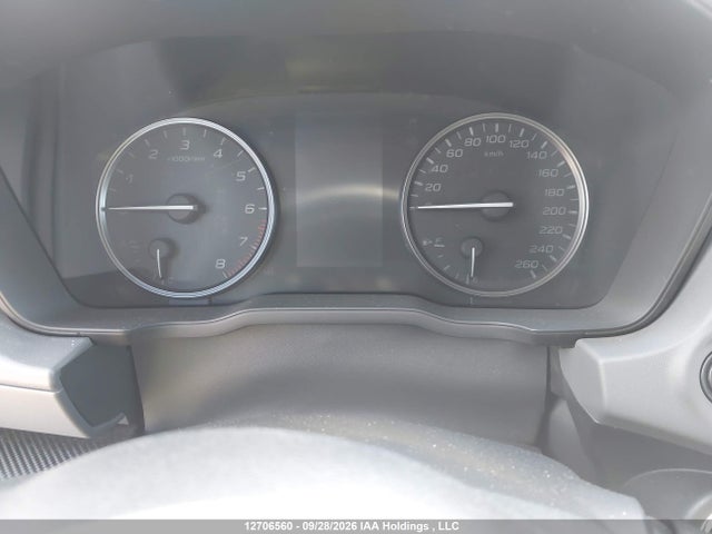 Subaru Crosstrek 2024 JF2GUADC6R8314703 Image 16
