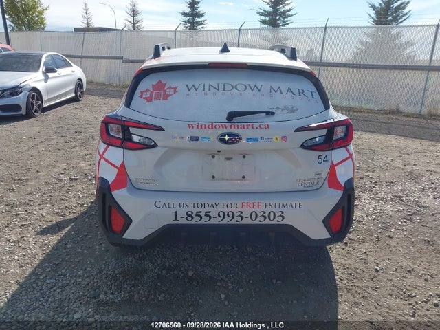 Subaru Crosstrek 2024 JF2GUADC6R8314703 Image 17