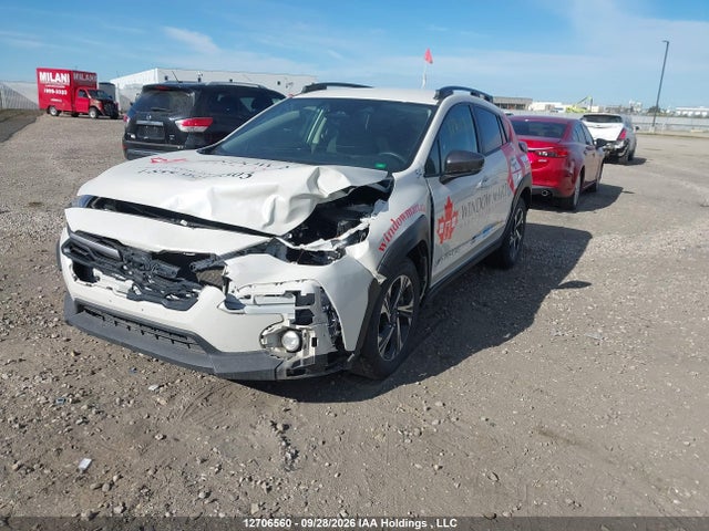 Subaru Crosstrek 2024 JF2GUADC6R8314703 Image 2
