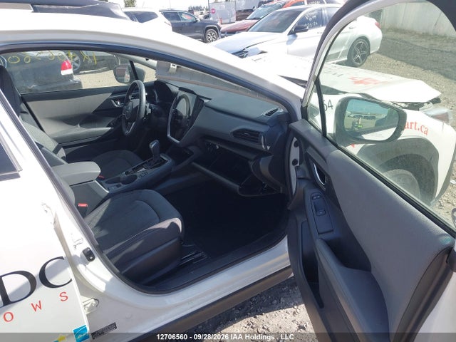 Subaru Crosstrek 2024 JF2GUADC6R8314703 Image 5