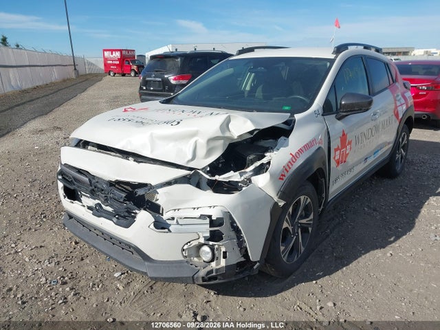 Subaru Crosstrek 2024 JF2GUADC6R8314703 Image 6