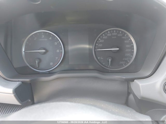 Subaru Crosstrek 2024 JF2GUADC6R8314703 Image 7