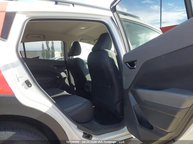 Subaru Crosstrek 2024 JF2GUADC6R8314703 Image 8