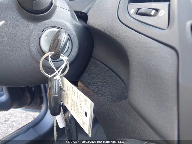 Ford FIESTA SE 2014 3FADP4EJ9EM113137 Image 11