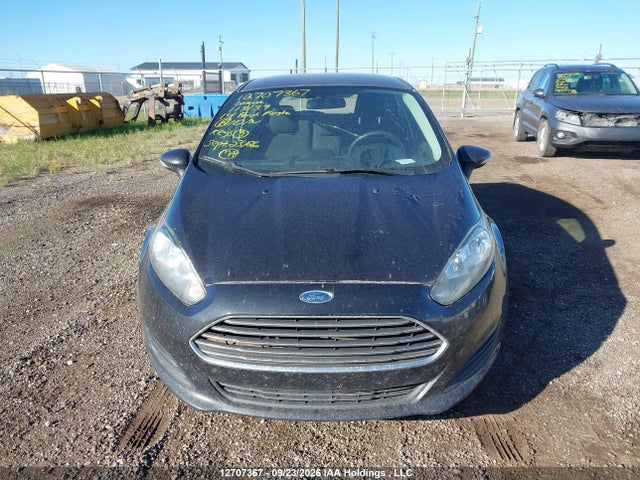 Ford FIESTA SE 2014 3FADP4EJ9EM113137 Image 13