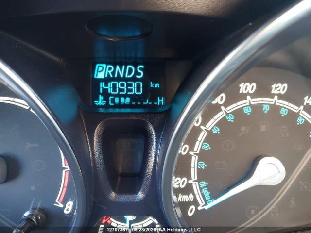 Ford FIESTA SE 2014 3FADP4EJ9EM113137 Image 16