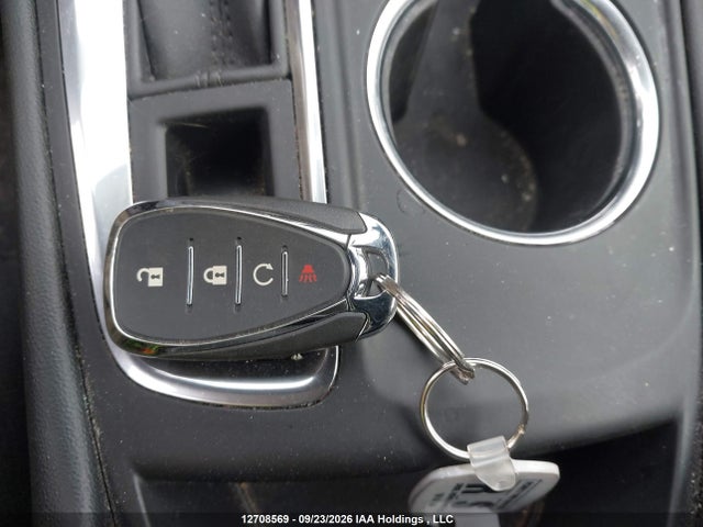 Продажа на аукционе авто 2019 Chevrolet Equinox 1lt, vin: 2GNAXUEV1K6271324, номер лота: 12708569