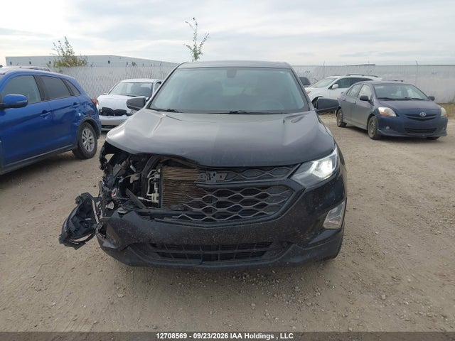 Продажа на аукционе авто 2019 Chevrolet Equinox 1lt, vin: 2GNAXUEV1K6271324, номер лота: 12708569