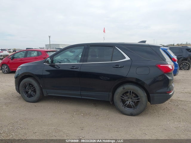 Продажа на аукционе авто 2019 Chevrolet Equinox 1lt, vin: 2GNAXUEV1K6271324, номер лота: 12708569