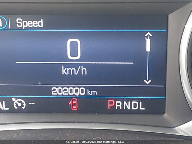 Продажа на аукционе авто 2019 Chevrolet Equinox 1lt, vin: 2GNAXUEV1K6271324, номер лота: 12708569