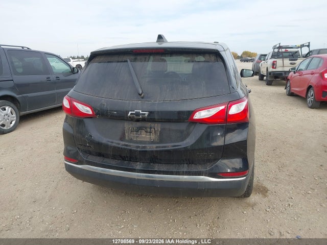 Продажа на аукционе авто 2019 Chevrolet Equinox 1lt, vin: 2GNAXUEV1K6271324, номер лота: 12708569