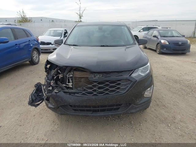 Продажа на аукционе авто 2019 Chevrolet Equinox 1lt, vin: 2GNAXUEV1K6271324, номер лота: 12708569