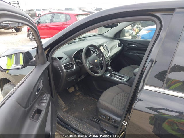 Продажа на аукционе авто 2019 Chevrolet Equinox 1lt, vin: 2GNAXUEV1K6271324, номер лота: 12708569