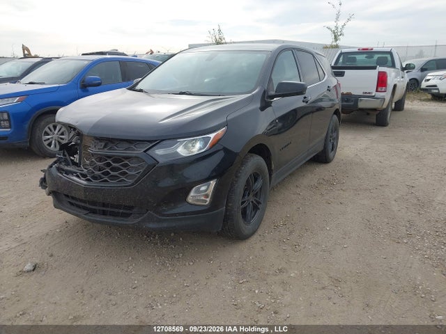 Продажа на аукционе авто 2019 Chevrolet Equinox 1lt, vin: 2GNAXUEV1K6271324, номер лота: 12708569