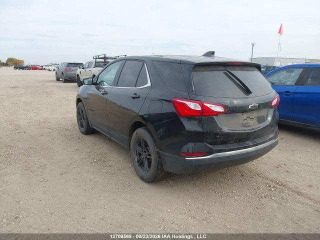 Продажа на аукционе авто 2019 Chevrolet Equinox 1lt, vin: 2GNAXUEV1K6271324, номер лота: 12708569