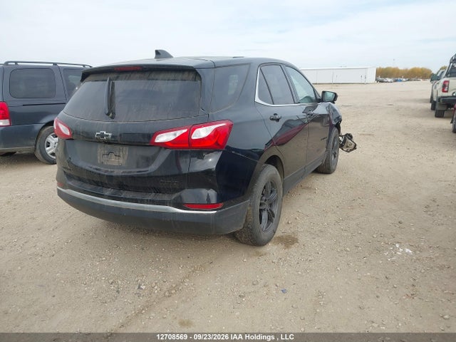 Продажа на аукционе авто 2019 Chevrolet Equinox 1lt, vin: 2GNAXUEV1K6271324, номер лота: 12708569