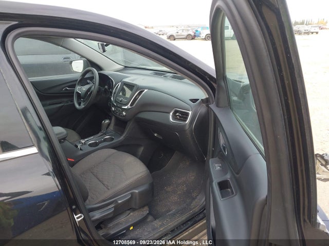 Продажа на аукционе авто 2019 Chevrolet Equinox 1lt, vin: 2GNAXUEV1K6271324, номер лота: 12708569