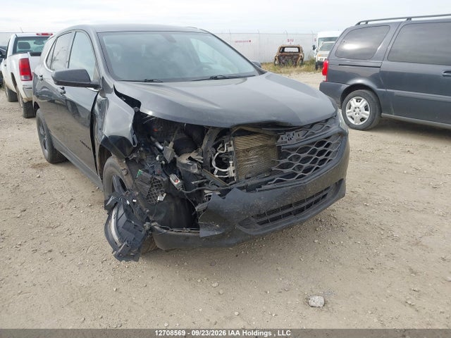 Продажа на аукционе авто 2019 Chevrolet Equinox 1lt, vin: 2GNAXUEV1K6271324, номер лота: 12708569