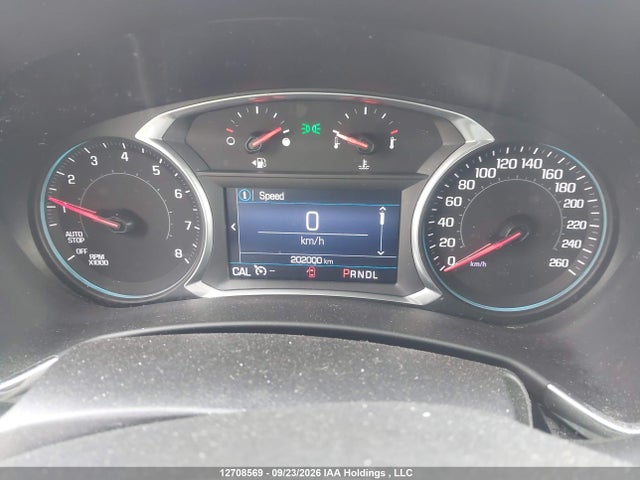 Продажа на аукционе авто 2019 Chevrolet Equinox 1lt, vin: 2GNAXUEV1K6271324, номер лота: 12708569