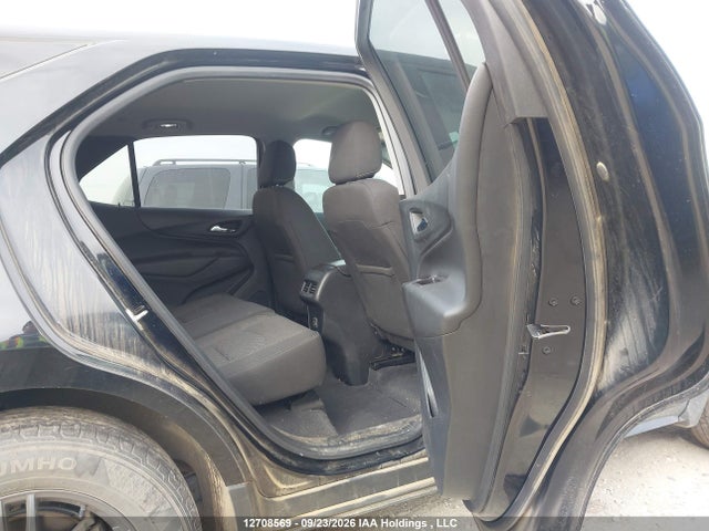 Продажа на аукционе авто 2019 Chevrolet Equinox 1lt, vin: 2GNAXUEV1K6271324, номер лота: 12708569